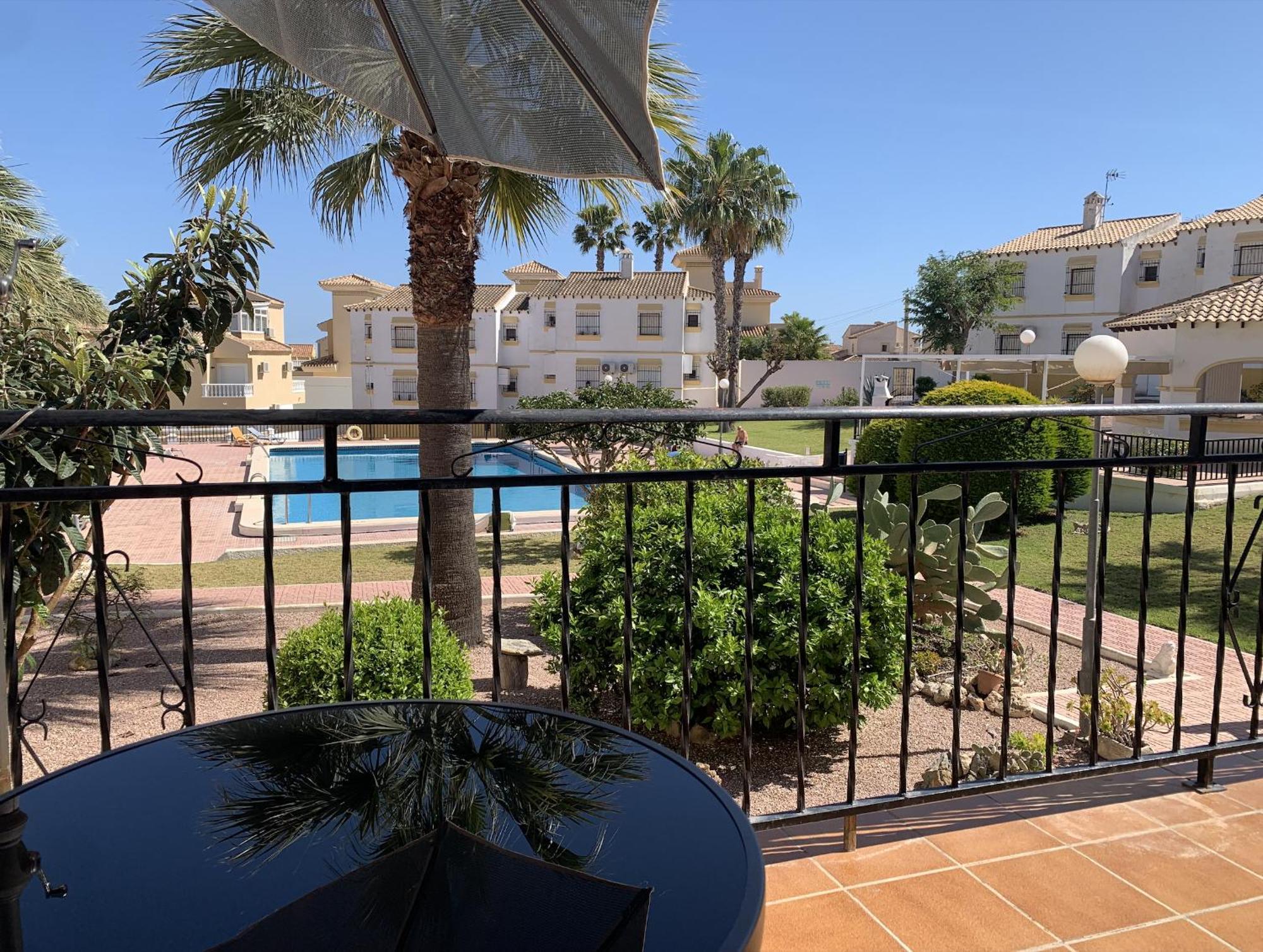 Las Carolinas Residence With Pool San Miguel De Salinas Eksteriør bilde
