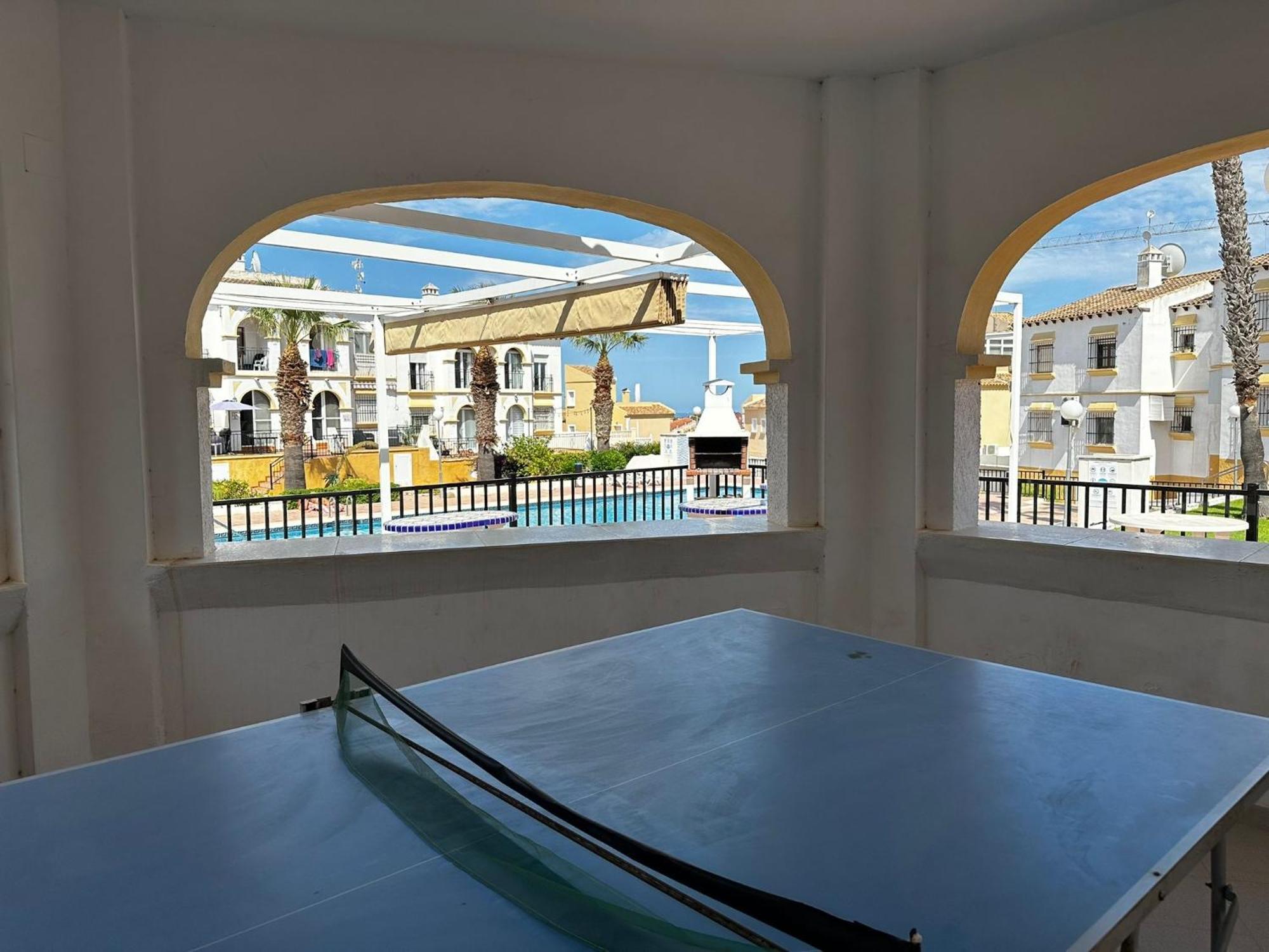 Las Carolinas Residence With Pool San Miguel De Salinas Eksteriør bilde