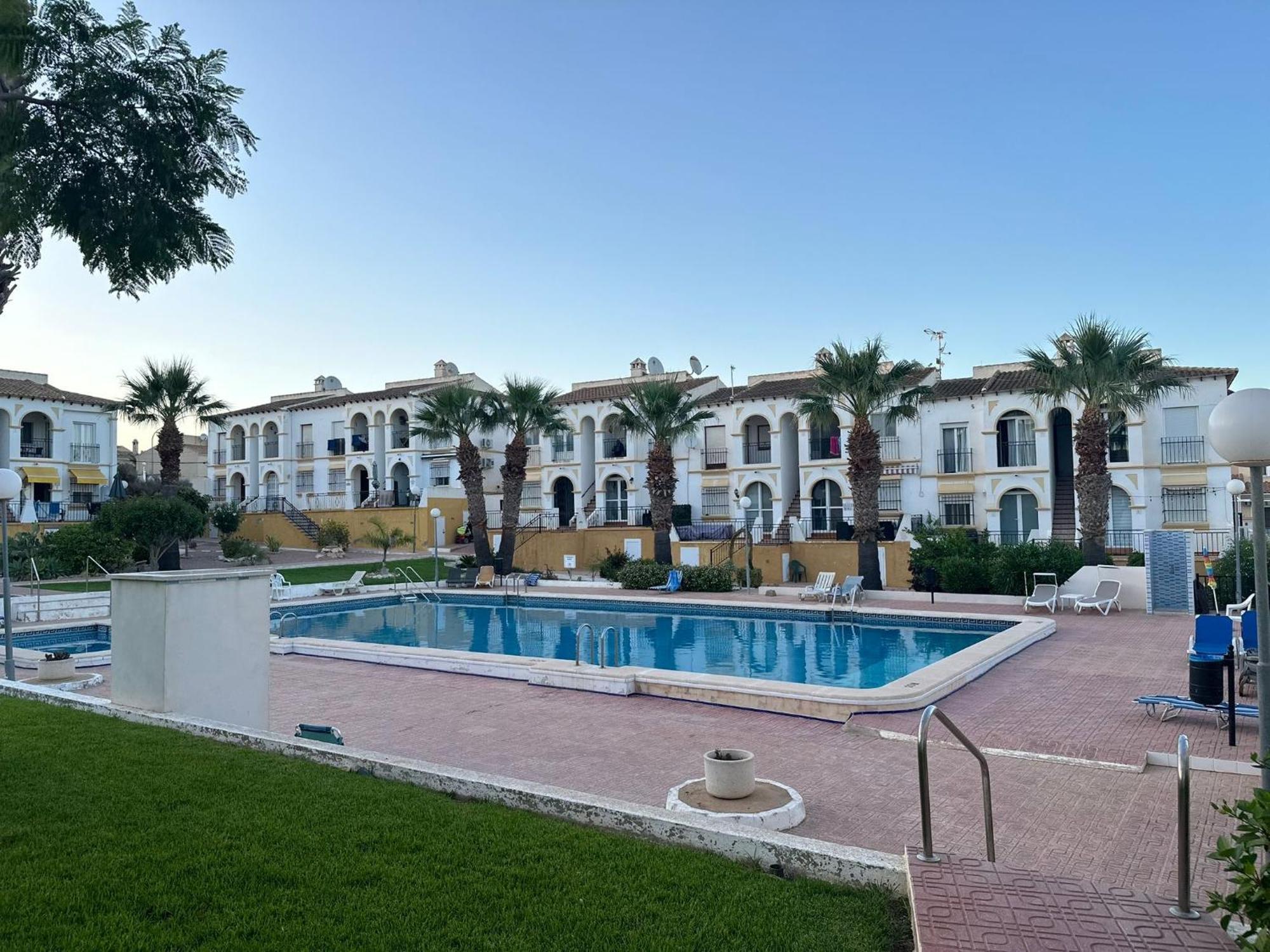 Las Carolinas Residence With Pool San Miguel De Salinas Eksteriør bilde